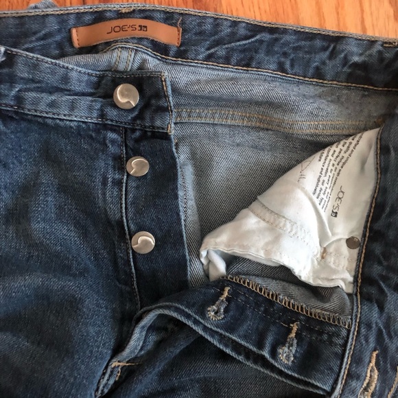 Joe's Jeans Denim - Jeans